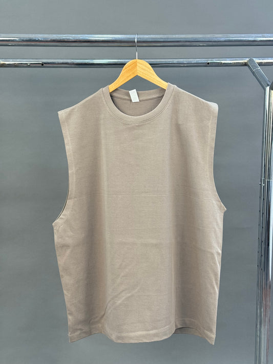 280gsm sleevesless (apparel care uprised )