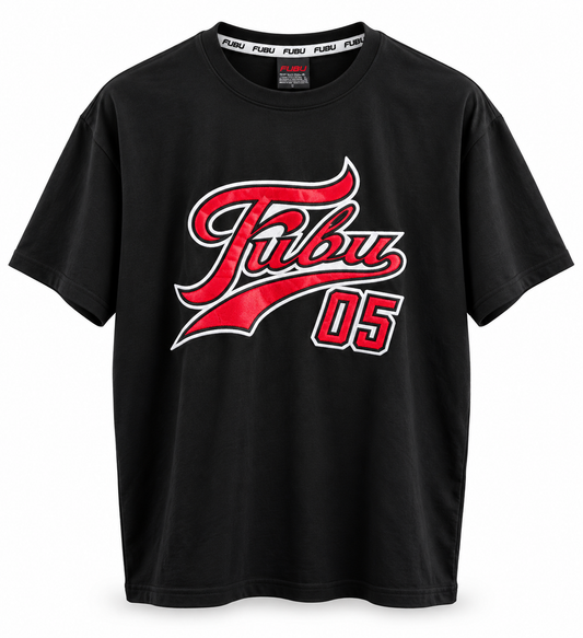 Fubu tee 5