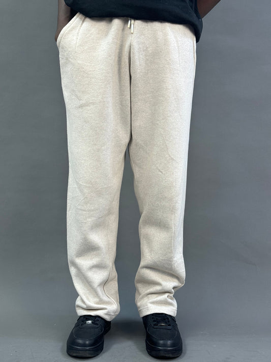 Zedek jogger pant in light grey