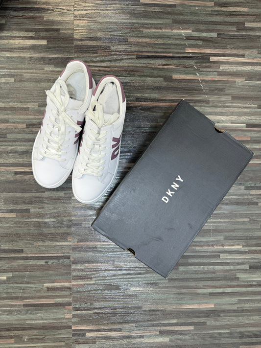 DKNY sneakers Z033 (ladies)