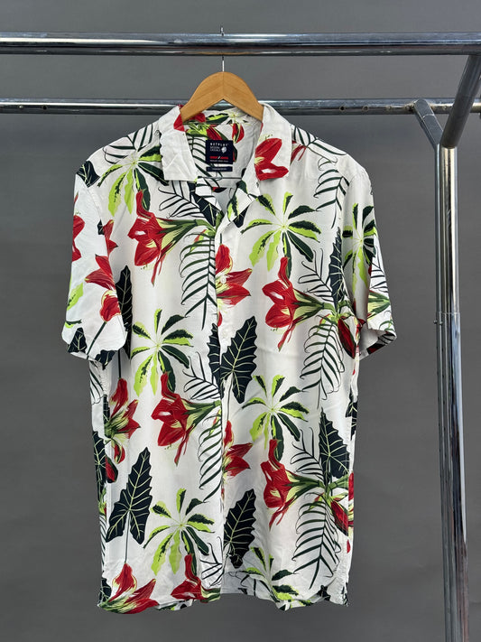 Netplay modern casual shirt