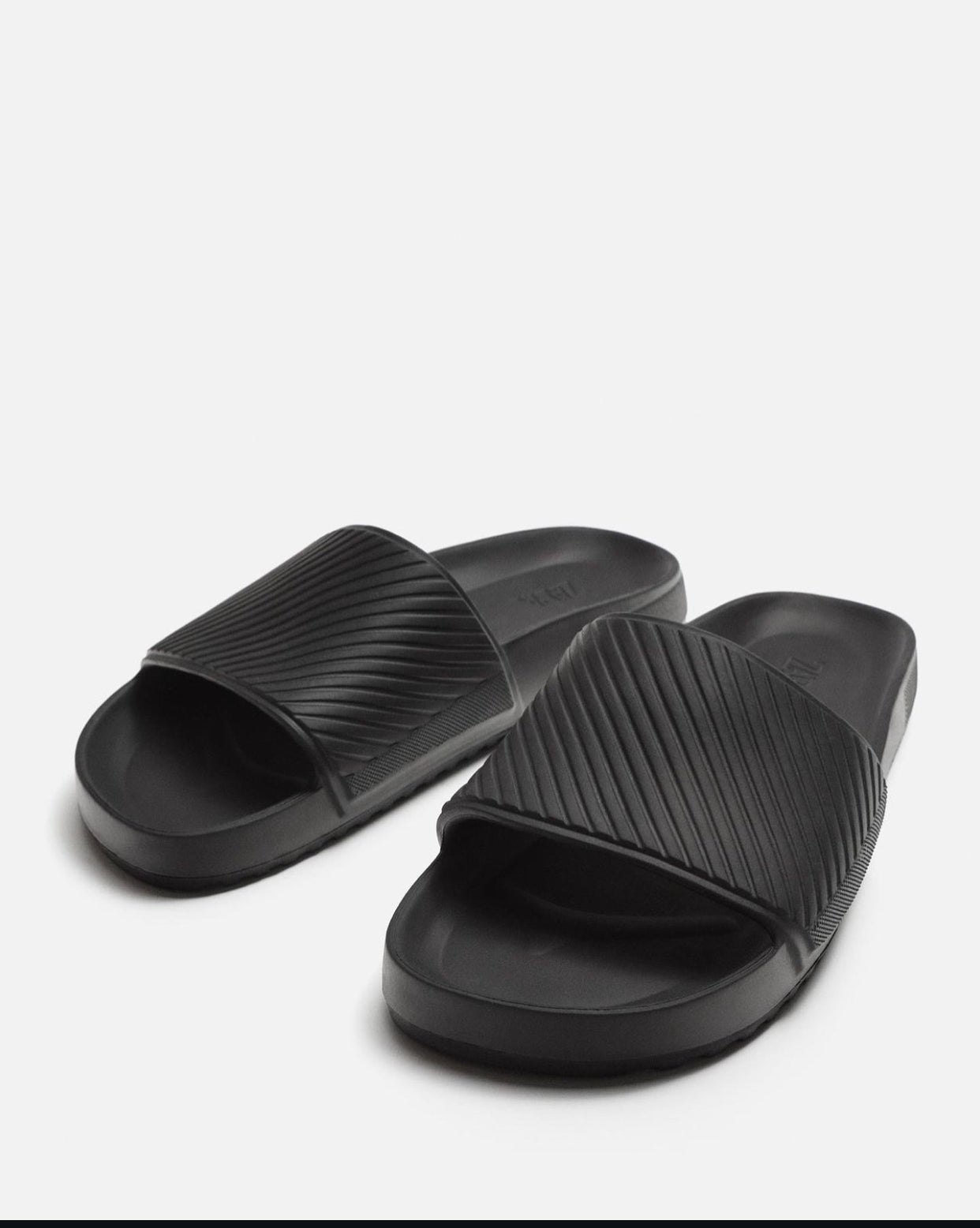 Zara beach sandal