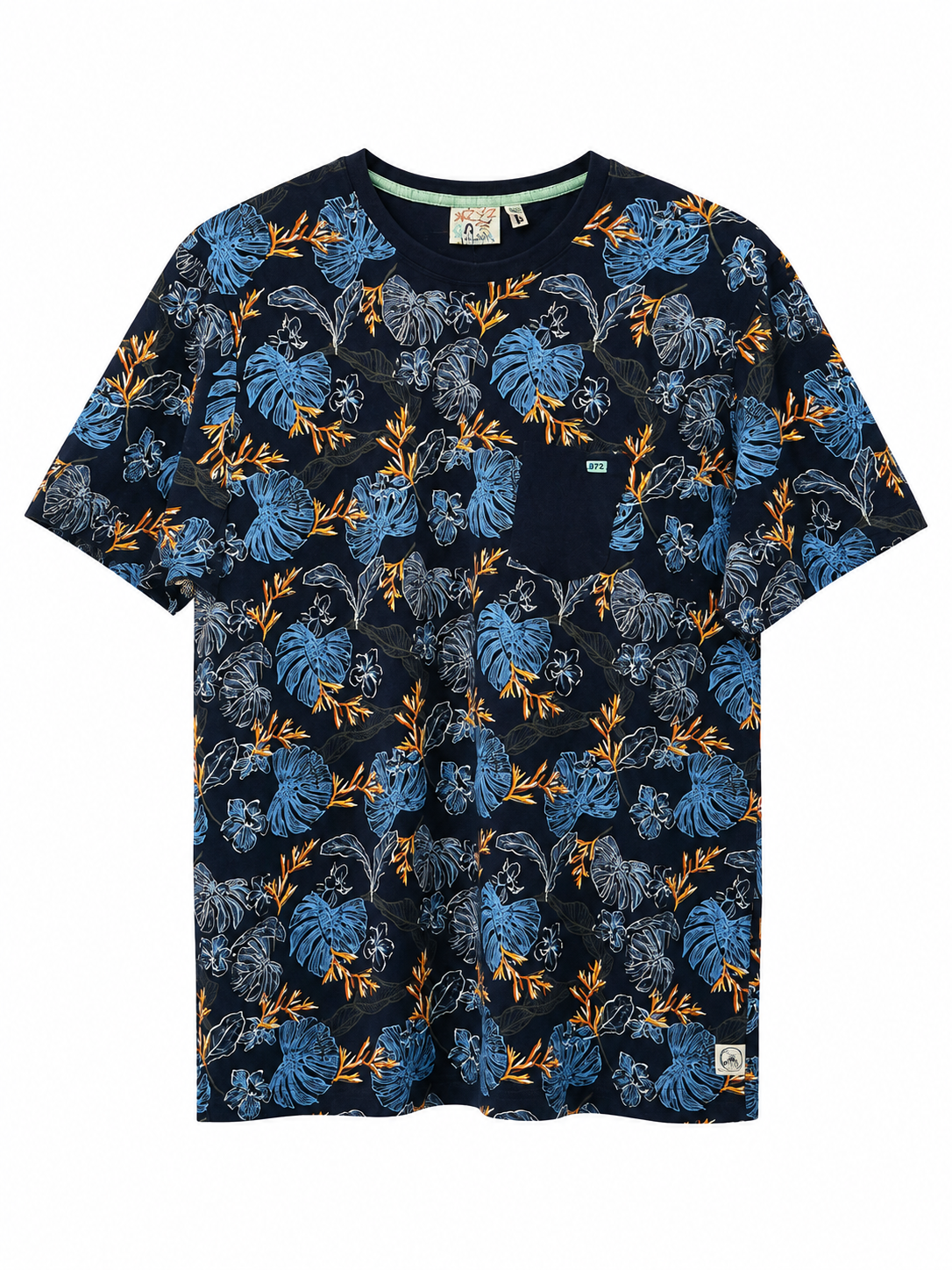 ML 72 Tee