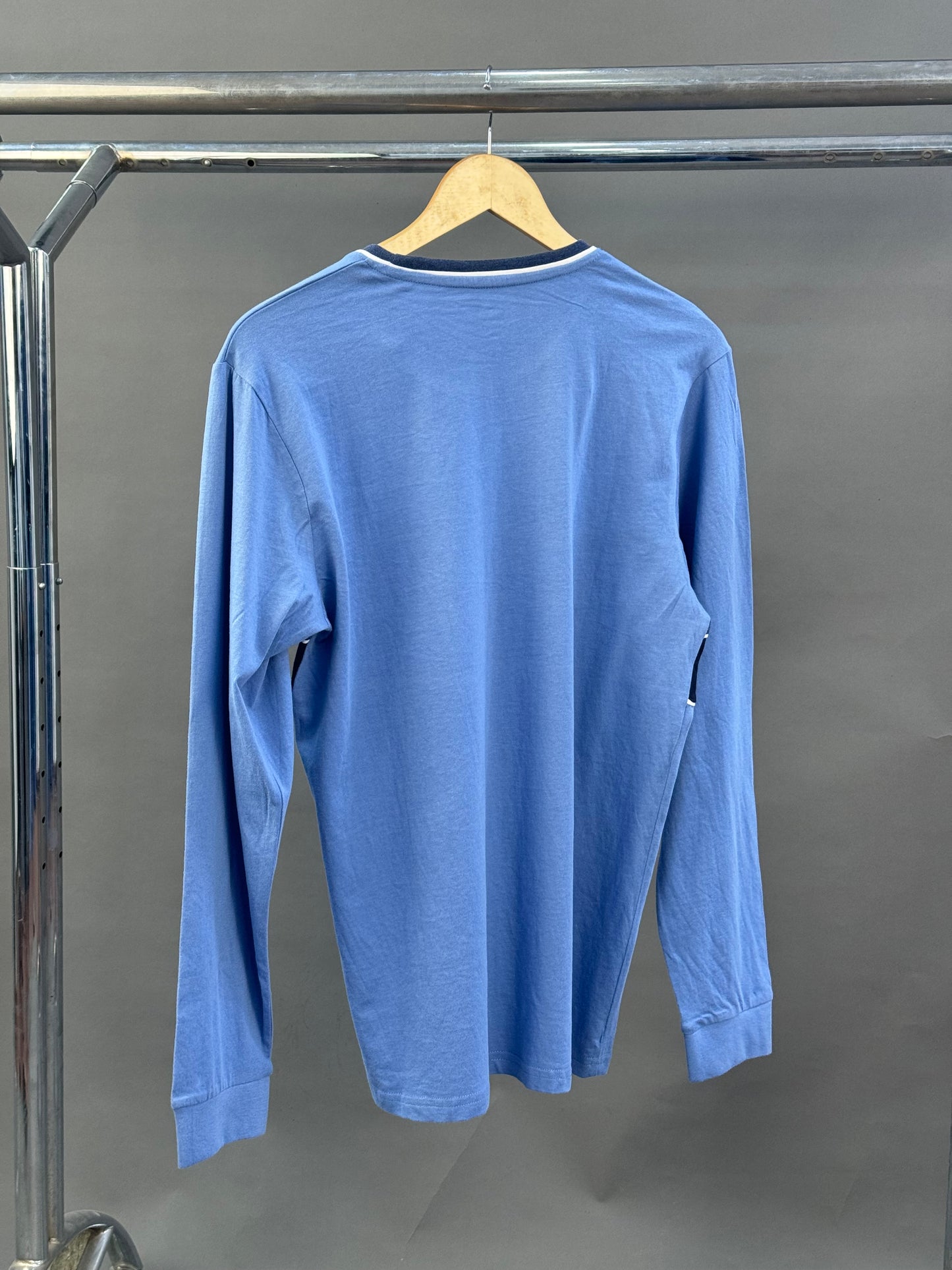 Zaffiri longsleeve