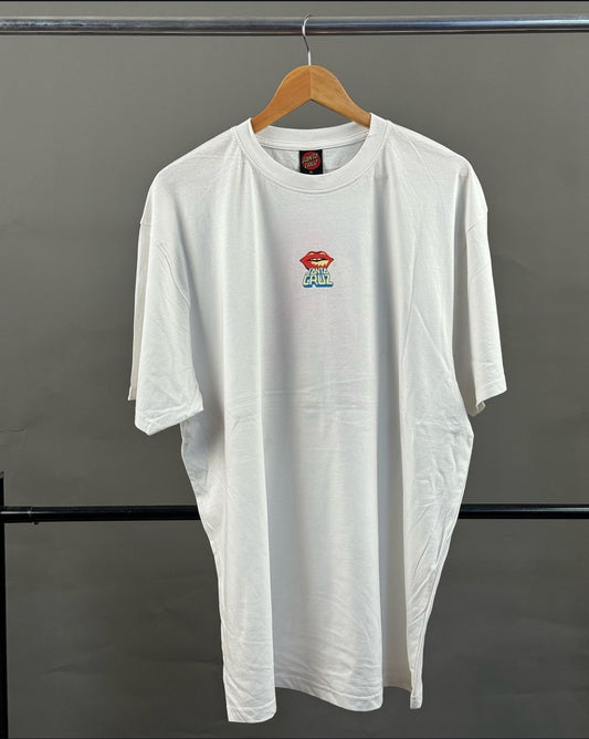 Santa Cruz tee