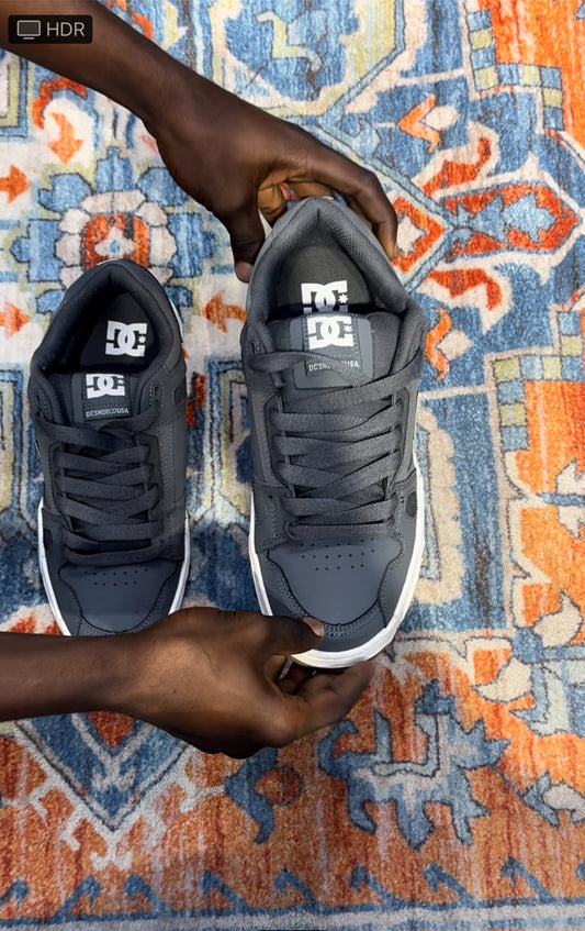 Dc sneakers
