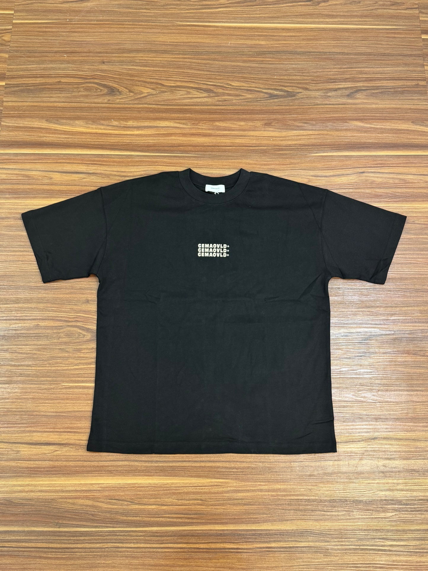 Heavy weight tee