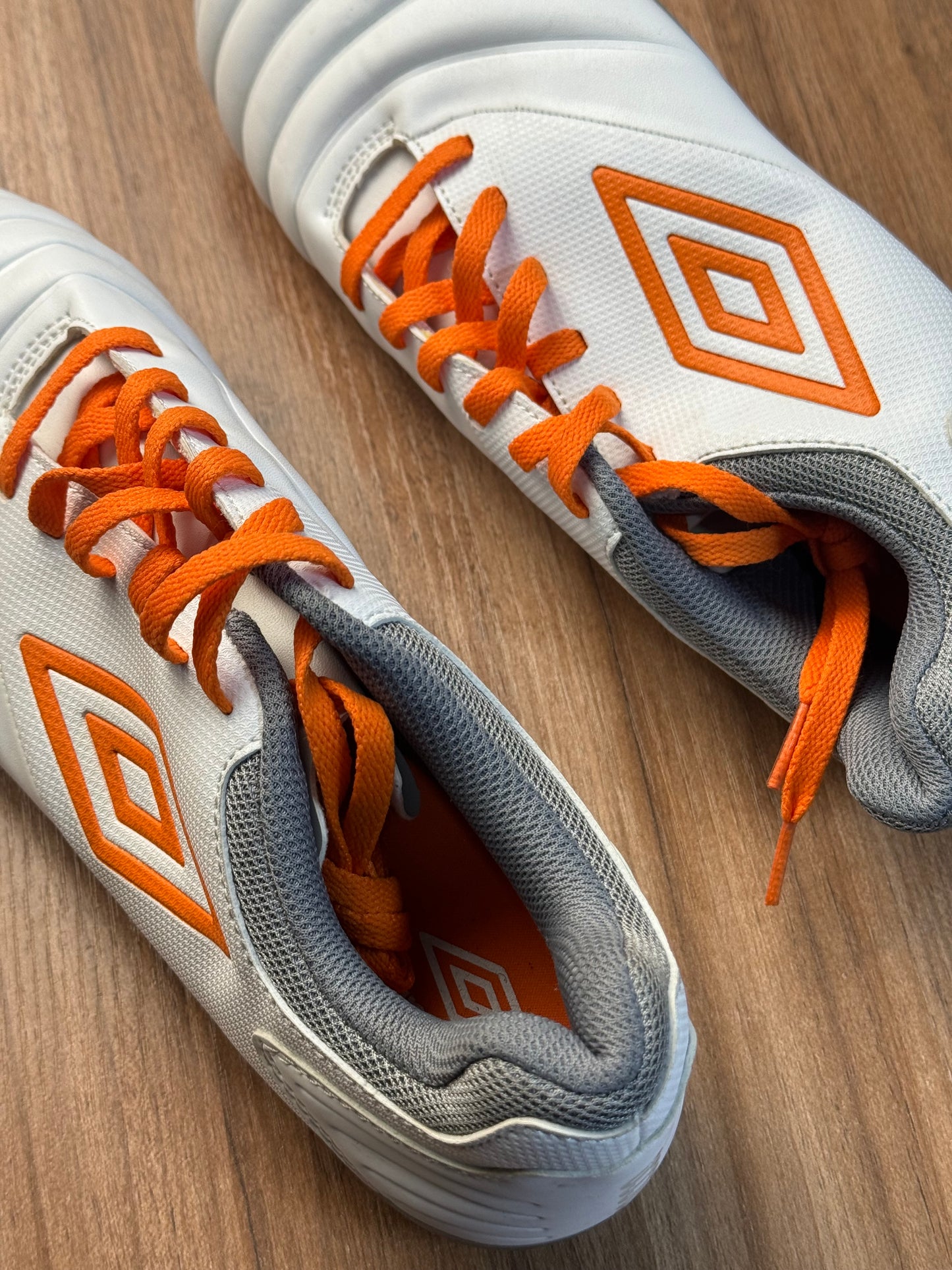 Umbro soccer boot