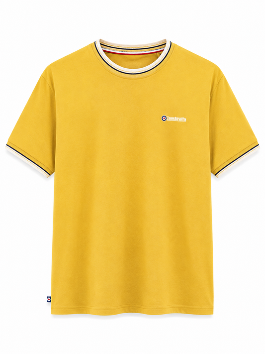 Lambretta tee
