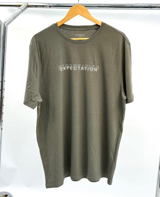 LC Waikiki expectation tee