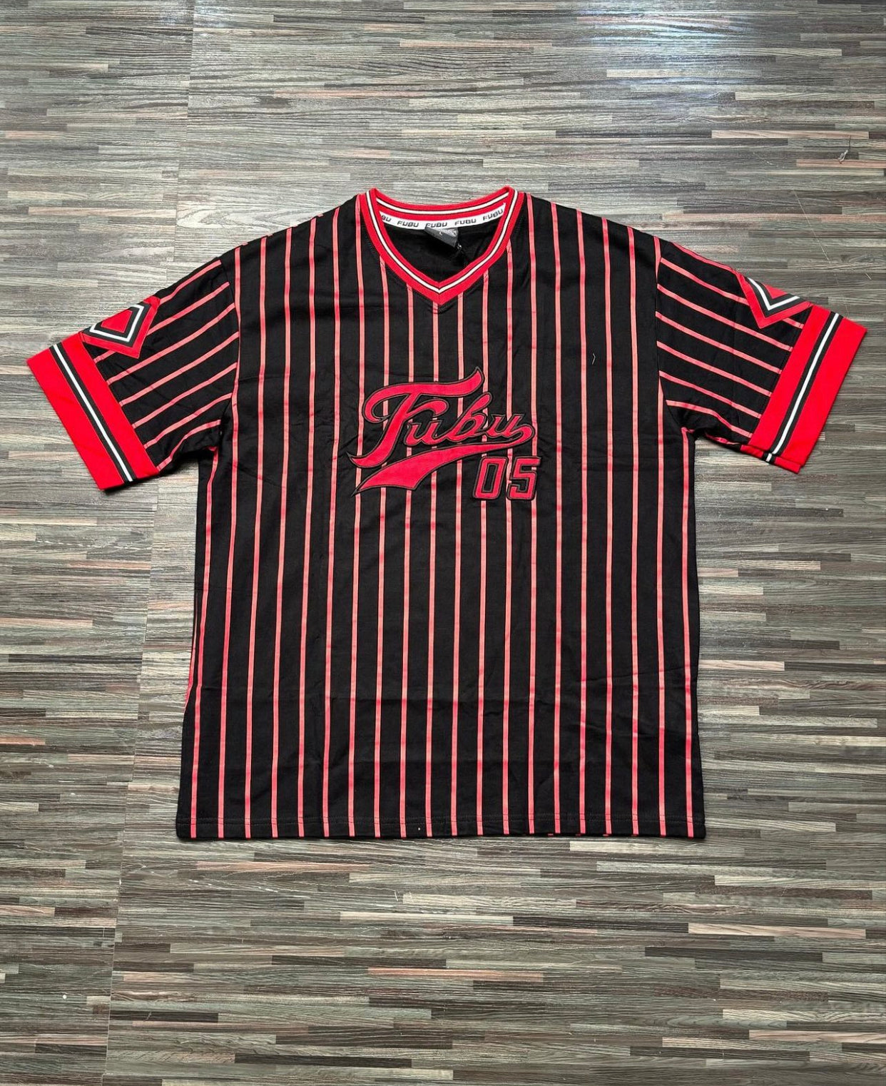 Fubu set