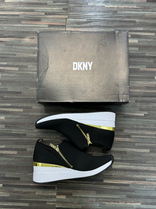 DKNY Sneakers (ladies) Z051