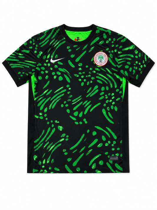 Nigerian home kit