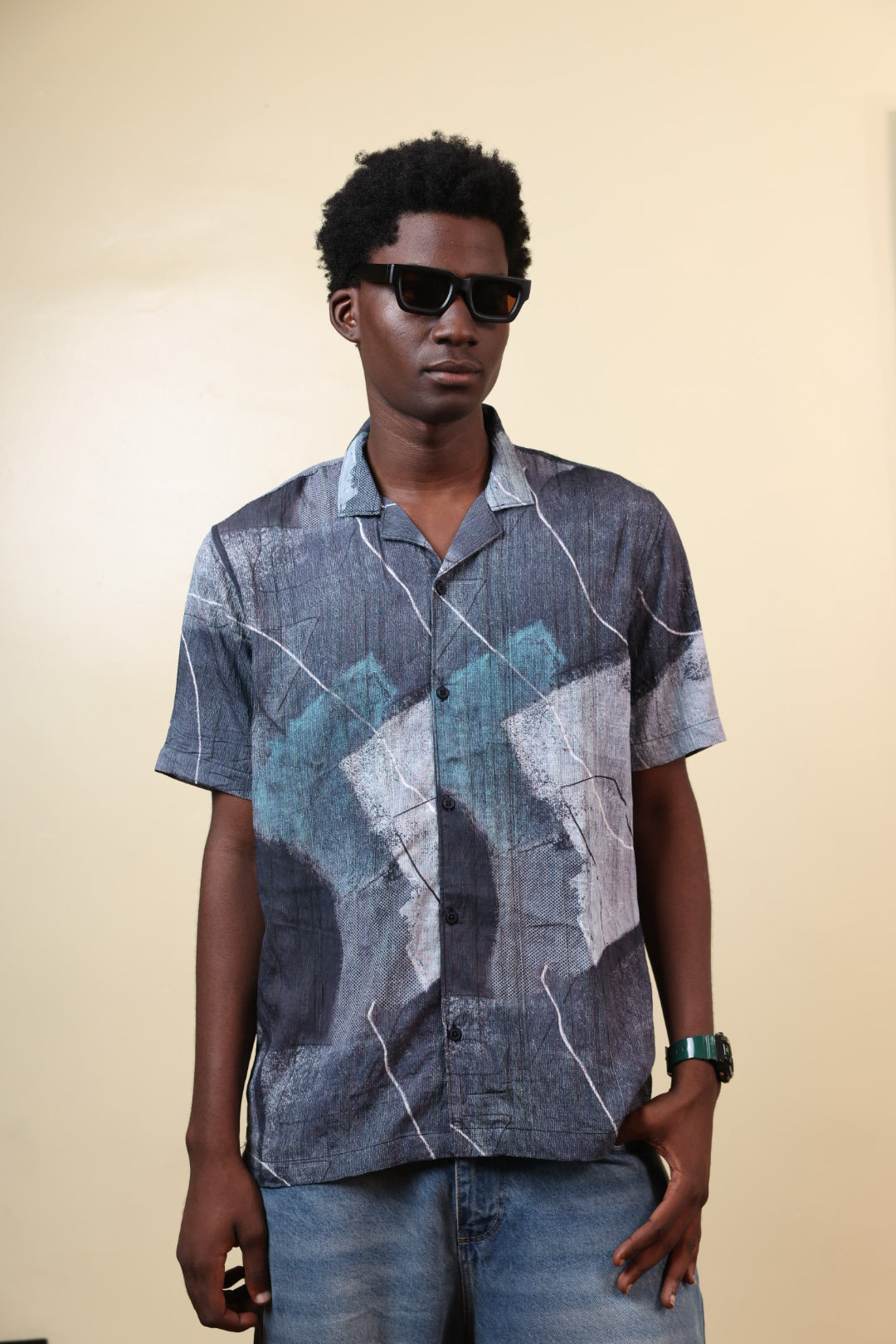 Live Smart T-shirt
