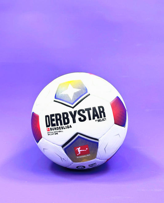 Derby star football