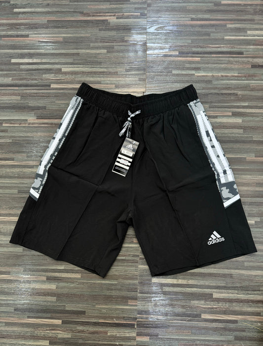 sport short black 3959