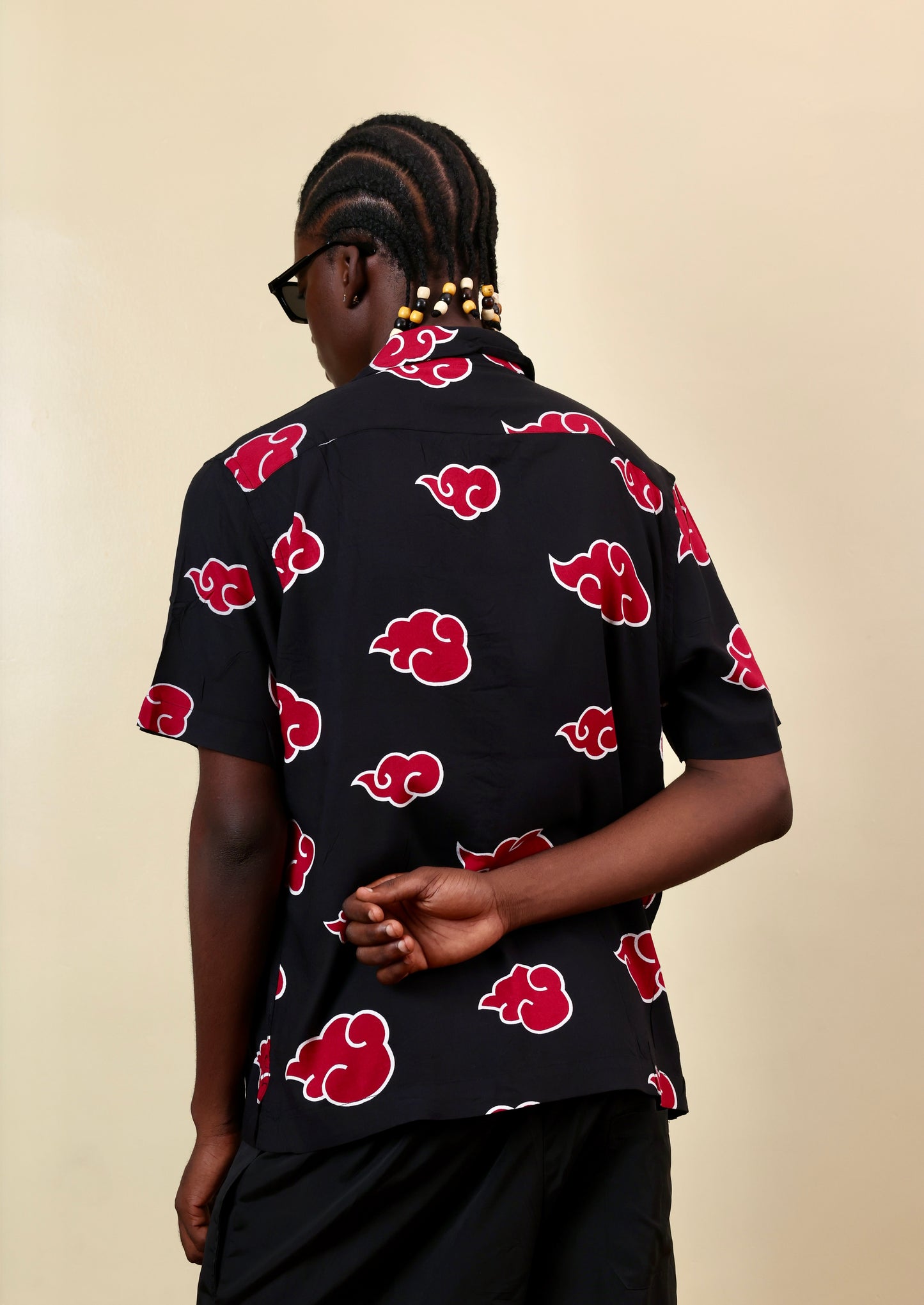 Naruto Celio T-shirt