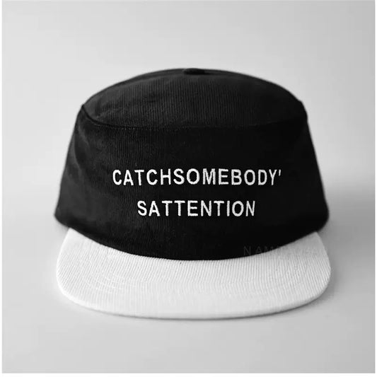CATCH HAT