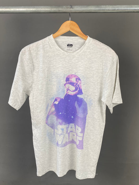 Star wars t-shirt