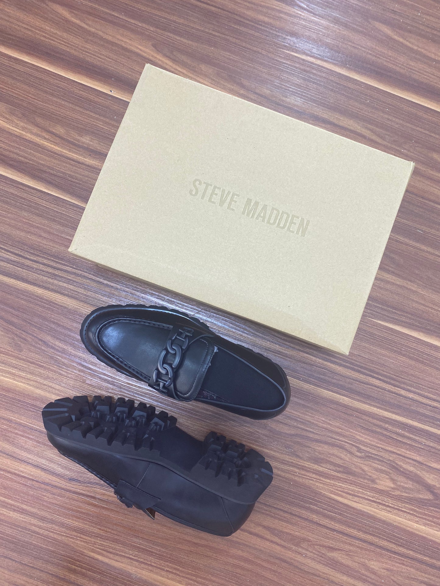 Steve Madden Shoe Z079