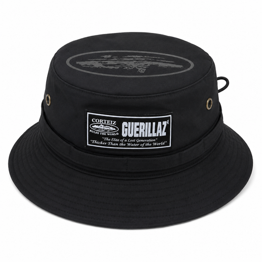 CORTEIZ BUCKET HAT