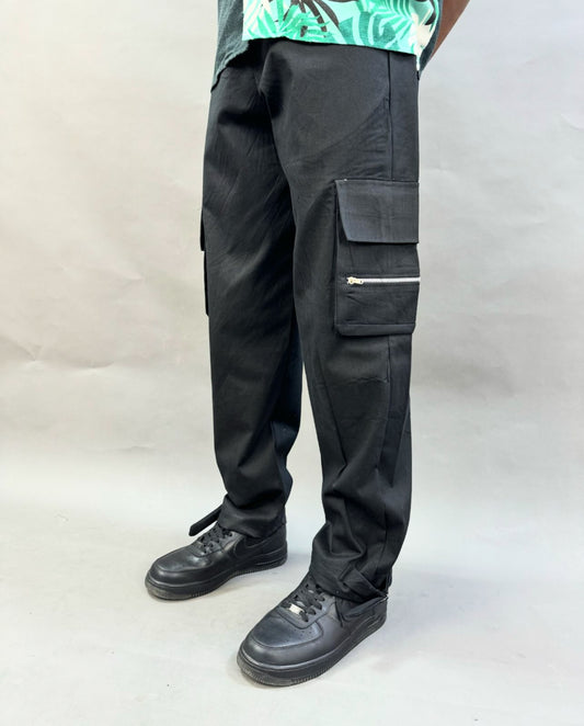 Zedek cargo pant