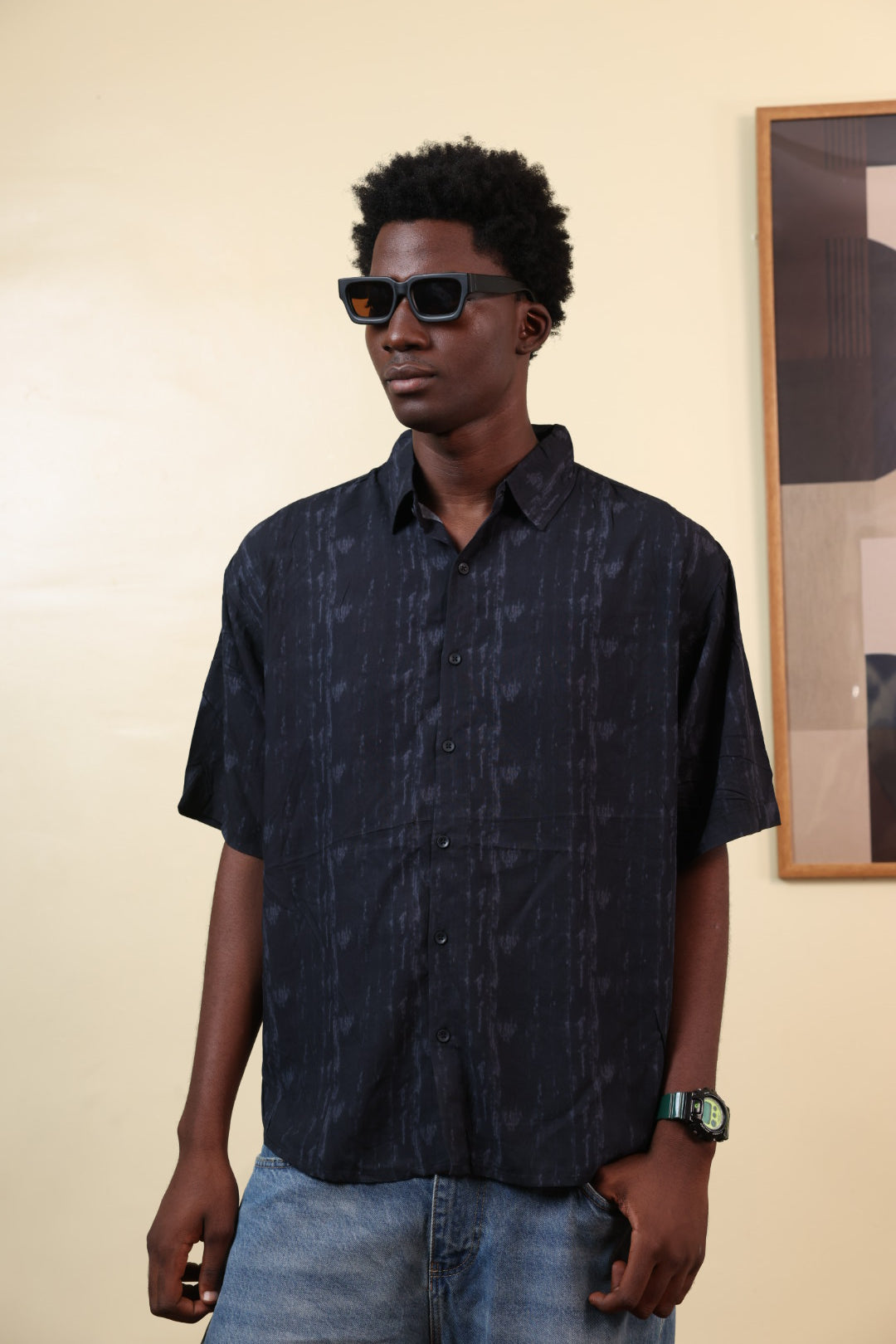 Powerlook T-shirt