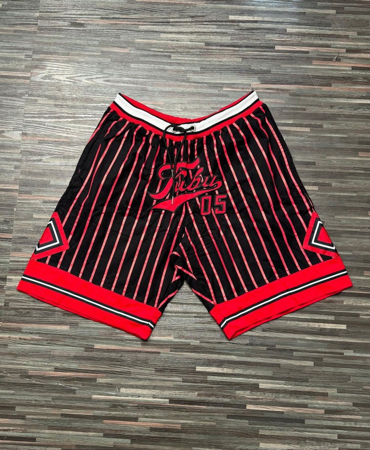 Fubu set