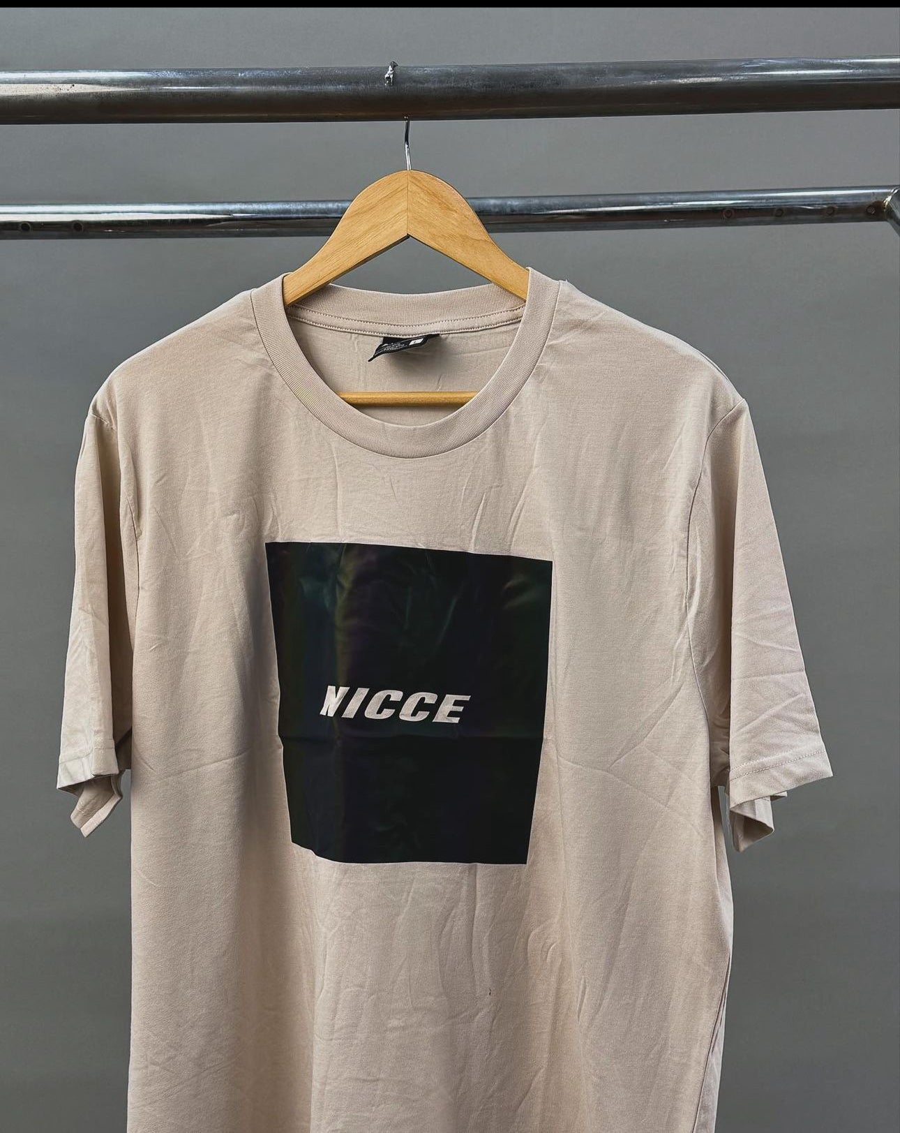 Nicce tee