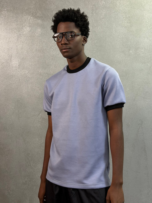 Plain Ringer tees