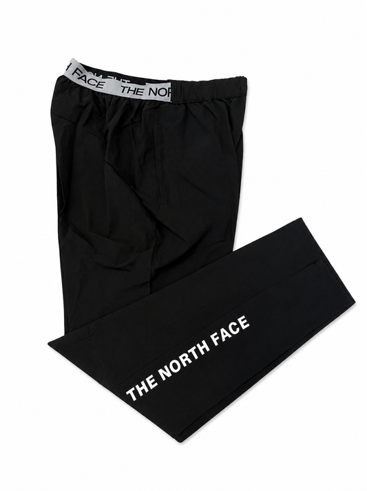 track pant in black LB04