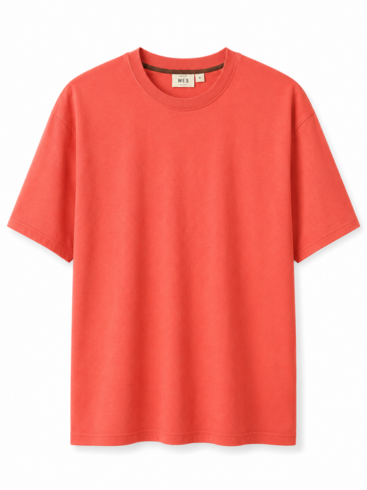 Never loose hedge tee