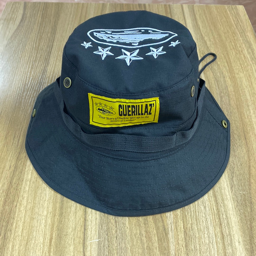 CORTEIZ BUCKET HAT