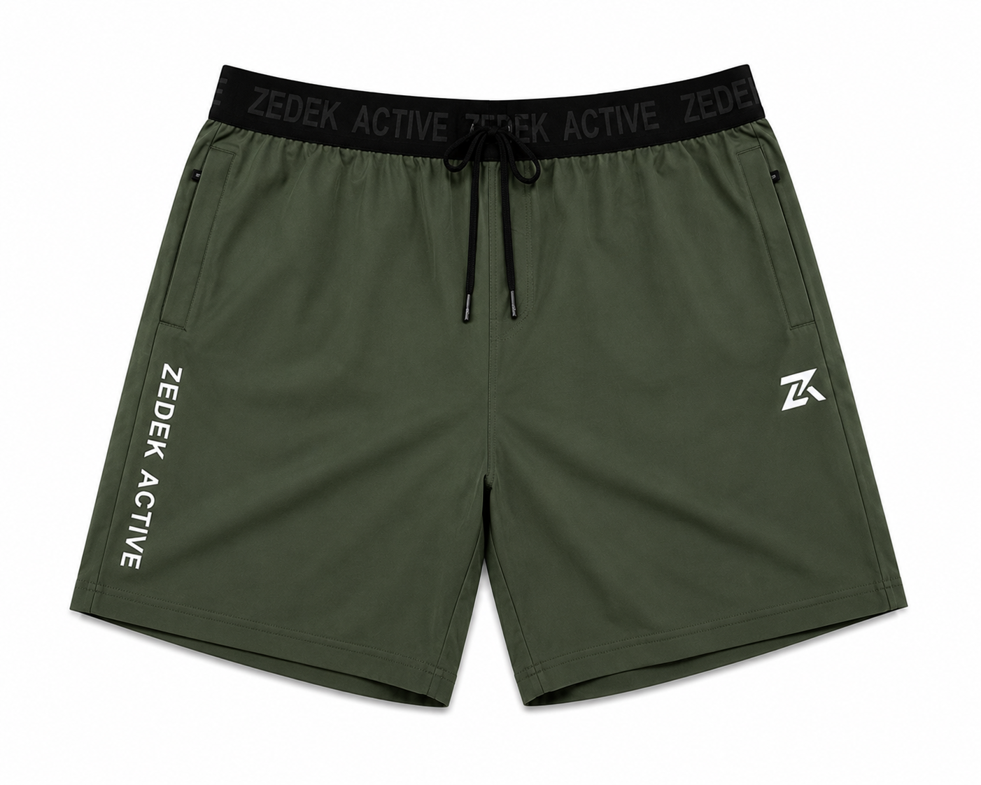 ZEDEK ACTIVE SPORT SHORT