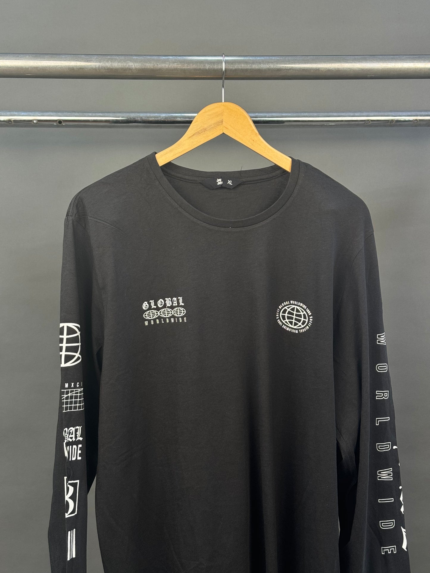 Jay jays longsleeve