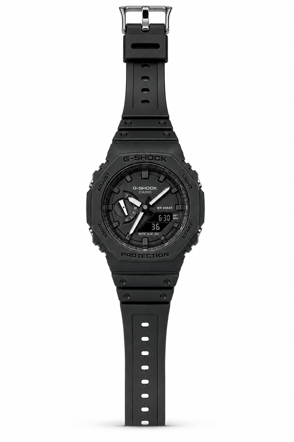 G-SHOCK WATCH