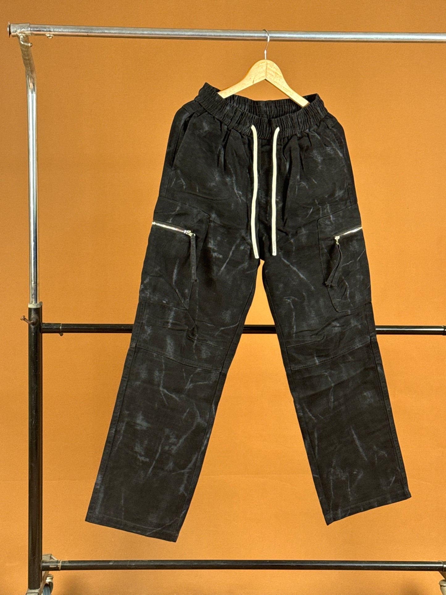 Cargo pant 12