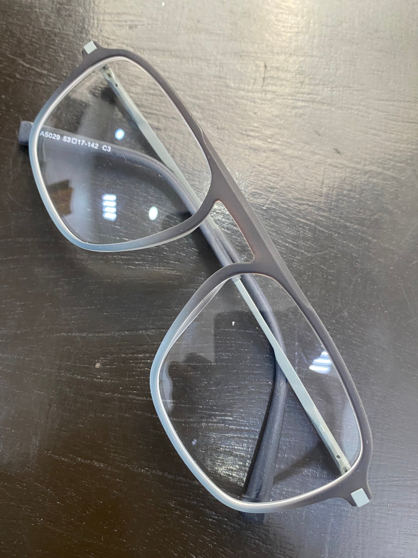 Men glasses A5029 (C3)