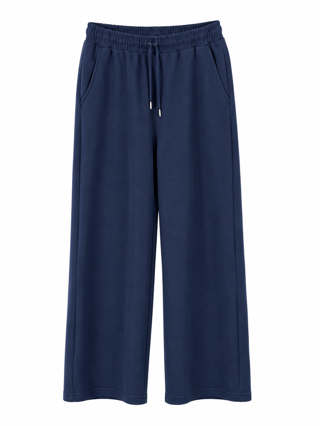 ZEDEK BAGGY JOGGER IN NAVY BLUE