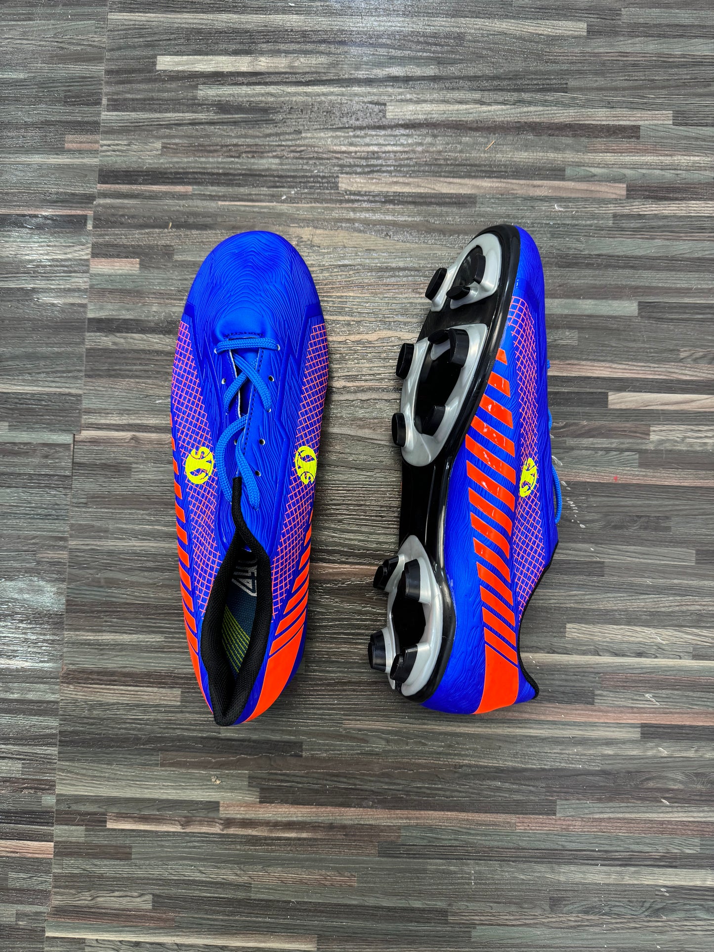 Soccer boot S029