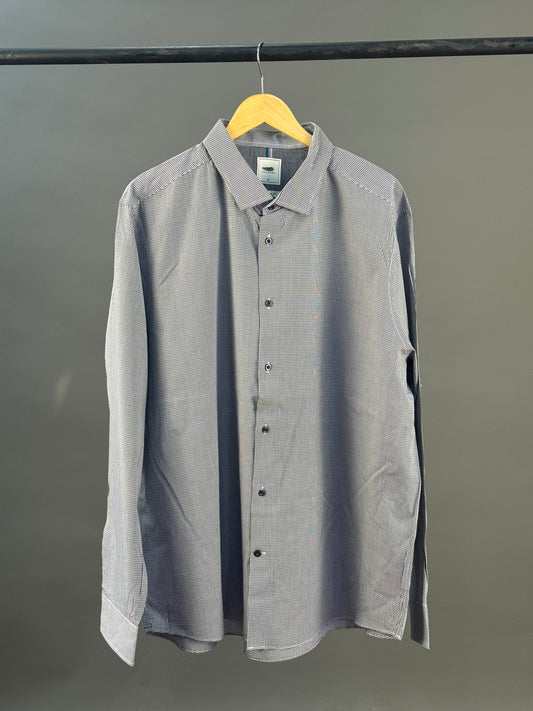 Tailoring T-shirt