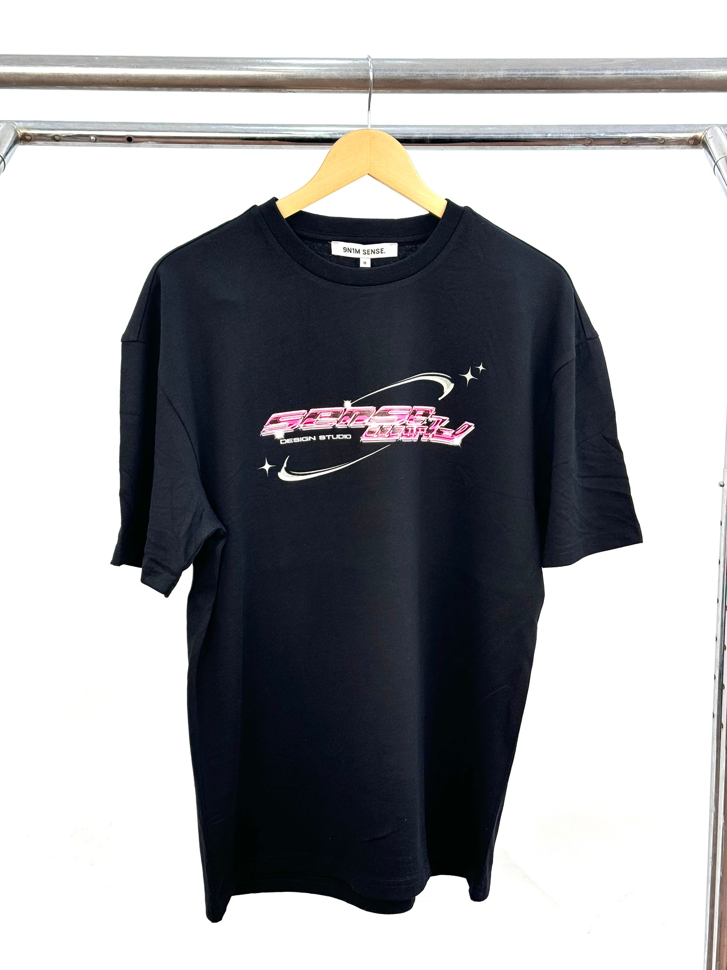 9N1M sense tee