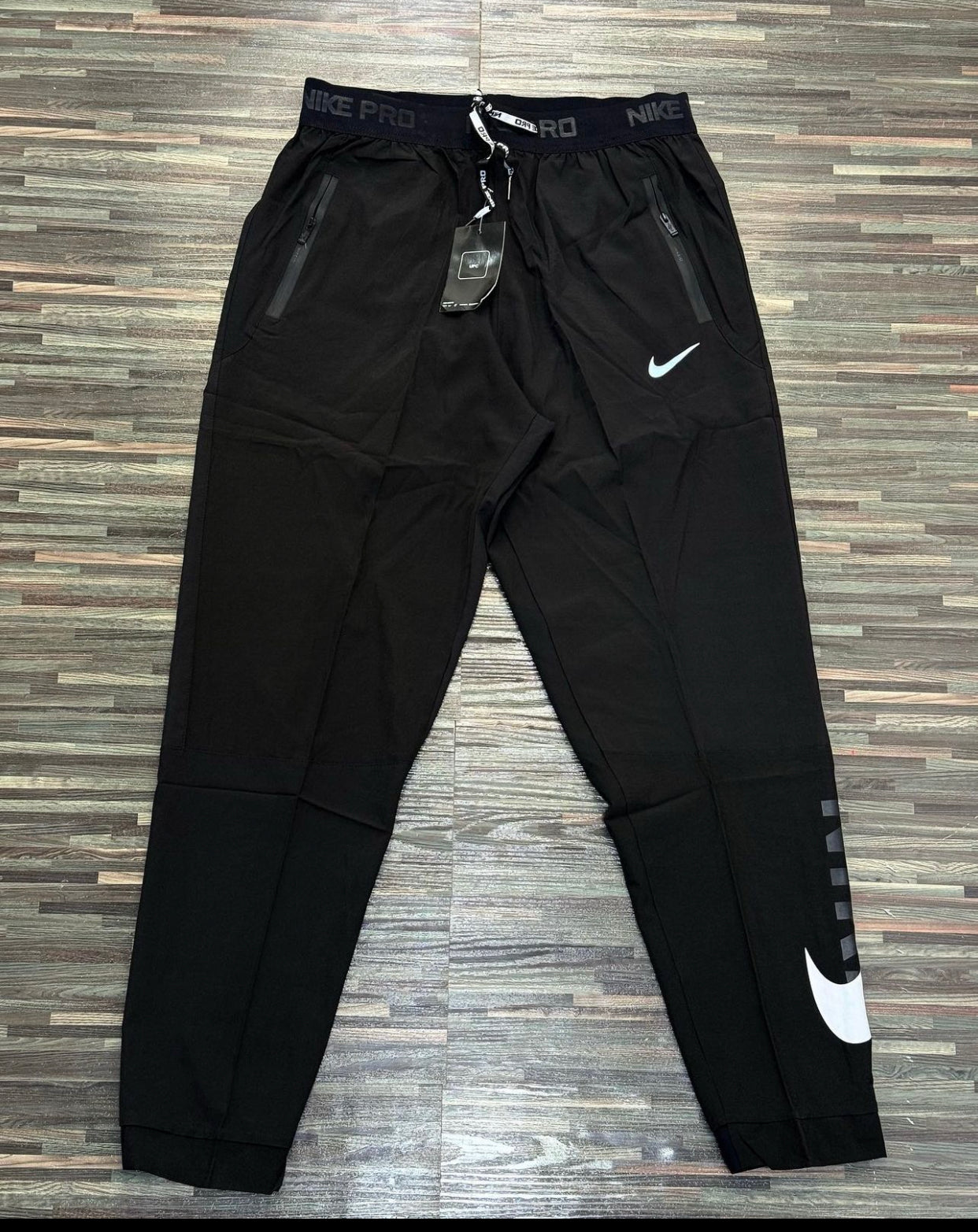 track pant in black p5