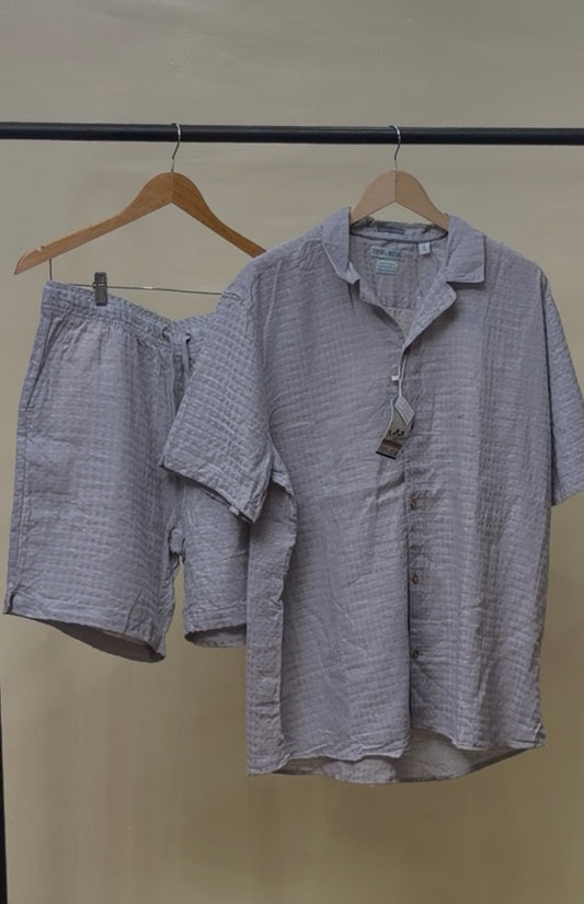 Tenth ocean two piece set