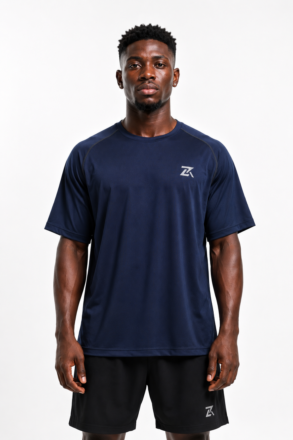 ZEDEK ACTIVE SPORT SHIRT 0B104