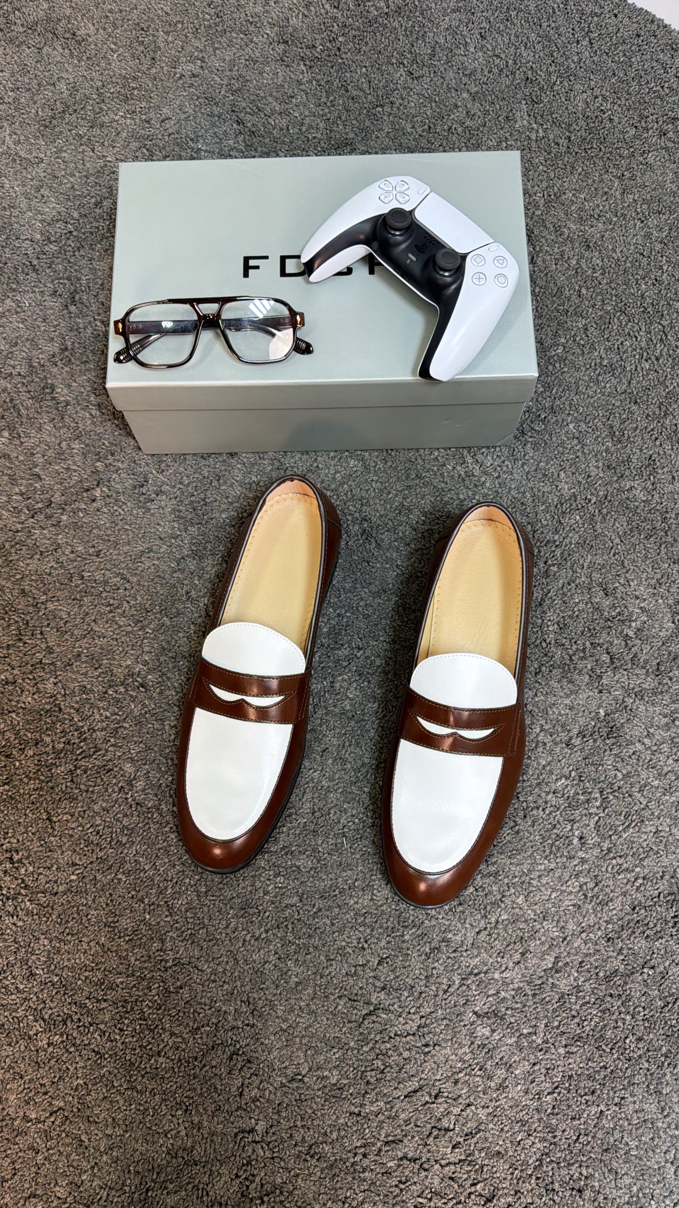 FDCP SHOE
