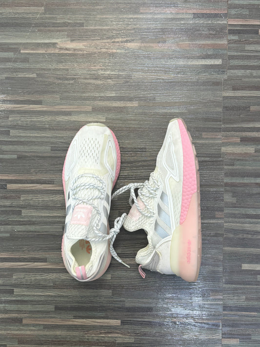 Adidas Sport trainers