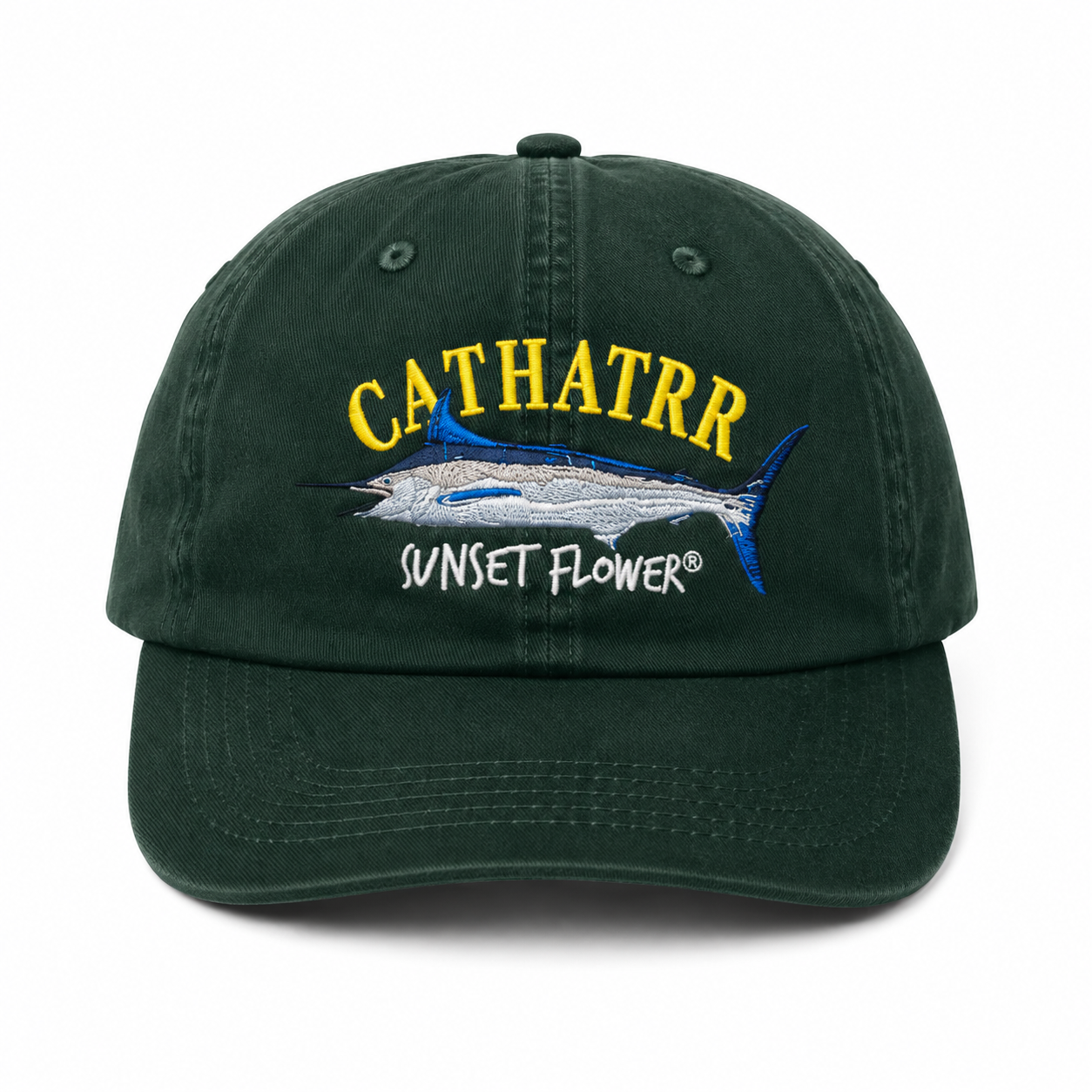 CATHATRR CAP
