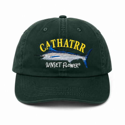 CATHATRR CAP