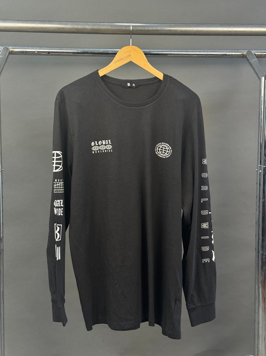 Jay jays longsleeve